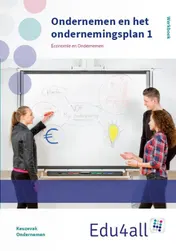 Omslag van Werkboek