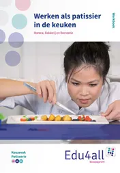 Omslag van Werkboek