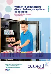 Omslag van Werkboek