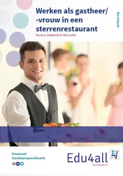 Omslag van Werkboek
