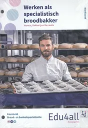 Omslag van Werkboek