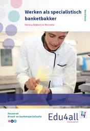 Omslag van Werkboek