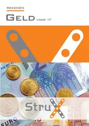 Omslag van Geld voor 1F