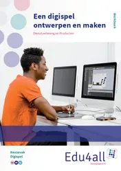 Omslag van Werkboek