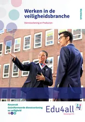 Omslag van Werkboek