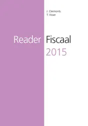 Omslag van 2015