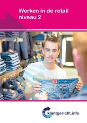 Omslag van niveau 2
