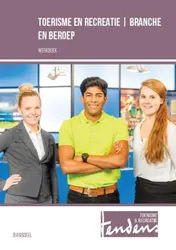 Omslag van Werkboek