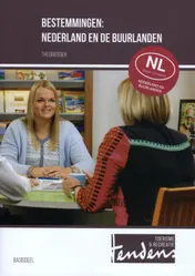 Omslag van Theorieboek