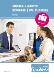 Omslag van Werkboek