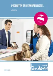 Omslag van Werkboek