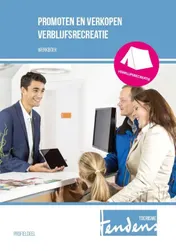 Omslag van Werkboek
