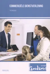 Omslag van Theorieboek