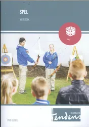 Omslag van Werkboek