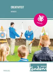Omslag van Werkboek