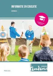 Omslag van Werkboek