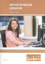Omslag van Theorie-/werkboek