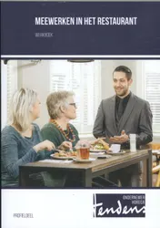 Omslag van Werkboek