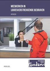 Omslag van Werkboek