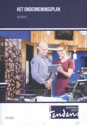 Omslag van Werkboek basisdeel