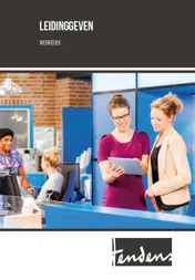 Omslag van Werkboek
