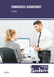 Omslag van Werkboek