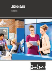 Omslag van Theorieboek