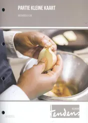 Omslag van Werkboek