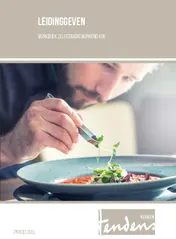 Omslag van Werkboek