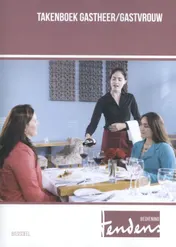 Omslag van Takenboek