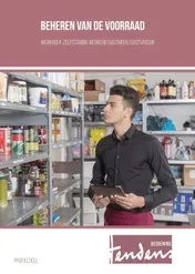 Omslag van Werkboek
