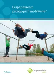 Omslag van Profieldeel