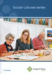 Omslag van Profieldeel