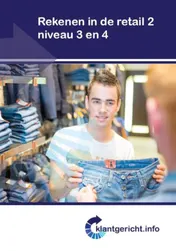 Omslag van niveau 3 en 4
