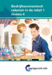 Omslag van niveau 4