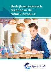 Omslag van 2 niveau 4