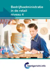 Omslag van niveau 4