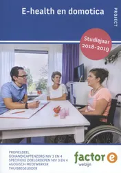 Omslag van 2018-2019