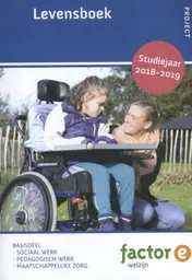 Omslag van 2018-2019