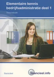 Omslag van Theorieboek