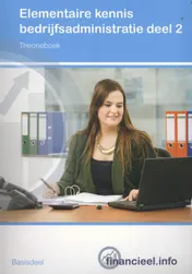 Omslag van 2 Theorieboek