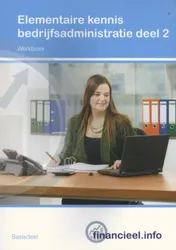 Omslag van Werkboek