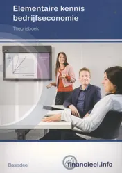 Omslag van Theorieboek