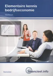 Omslag van Werkboek