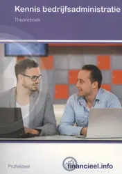 Omslag van Theorieboek