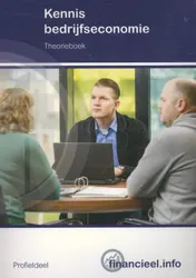 Omslag van Theorieboek