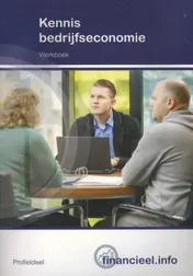 Omslag van Werkboek