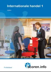 Omslag van 1