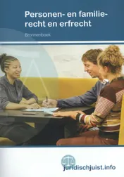 Omslag van Bronnenboek