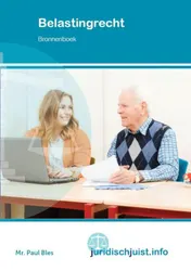 Omslag van Bronnenboek
